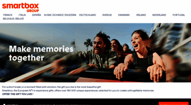 smartbox.com