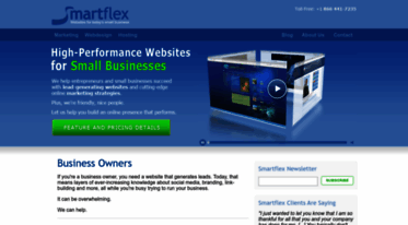 smartflexsolutions.com