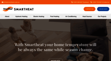 smartheat.com.au