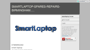 smartlaptop.co.uk