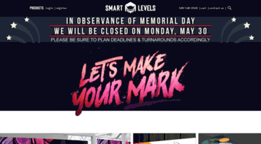 smartlevels.com
