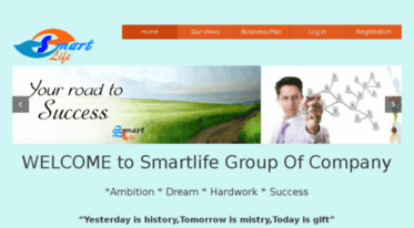 smartlife.org.in
