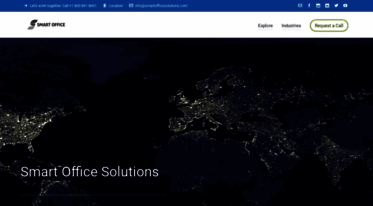 smartofficesolutions.com