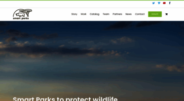 smartparks.org