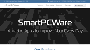 smartpcware.com