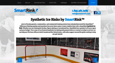smartrink.com