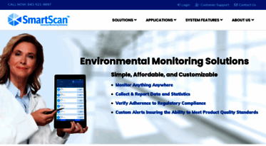 smartscanmonitoring.com