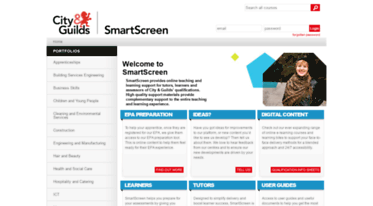 smartscreen.co.uk