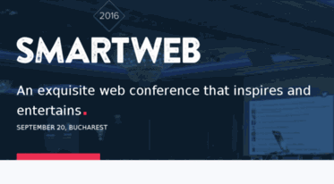 smartwebconf.com