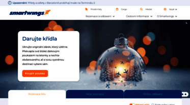 smartwings.com