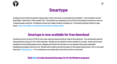smartype.com