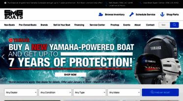 smgboats.com