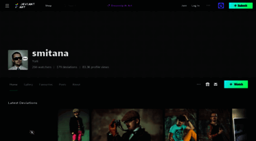 smitana.deviantart.com