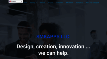 smkapps.com