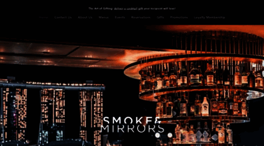 smokeandmirrors.com.sg