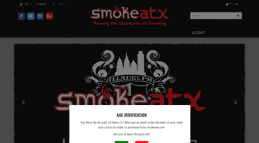 smokeatx.com