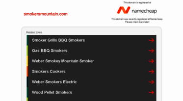 smokersmountain.com