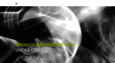 smokesessionsdepot.com
