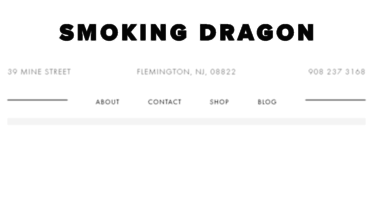 smokingdragonoutlet.com