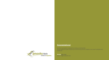 smooky.co.uk