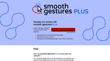 smoothgesturesplus.com