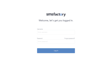 smsfactory.co.za
