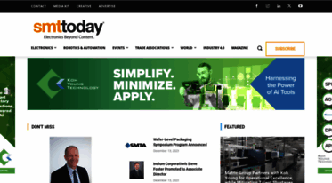 smttoday.com