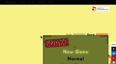 snake.250apps.com