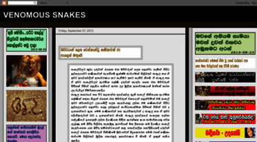 snakes011255.blogspot.com