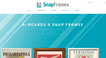 snap-frames.net