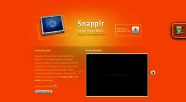 snapplr.com