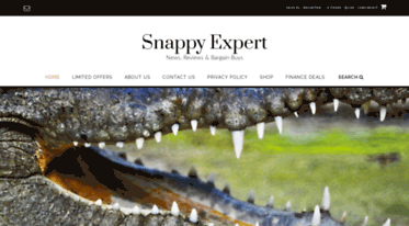 snappyexpert.com