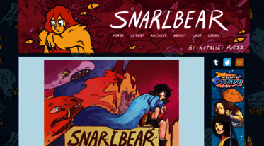 snarlbear.com
