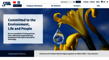 snbljapan.com