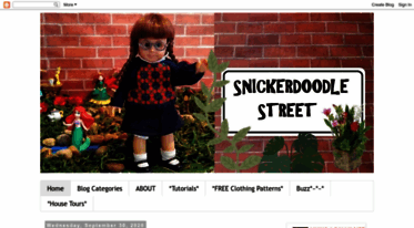 snickerdoodlestreet.blogspot.com