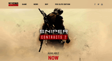 sniperghostwarriorcontracts2.com