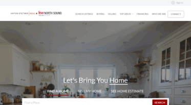 snohomishcountyhomes.com