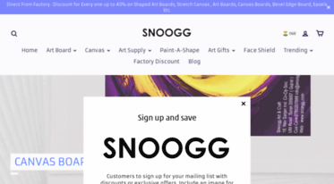 snoogg.com