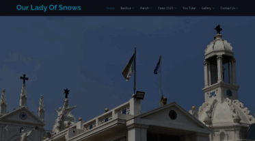 snowsbasilica.com