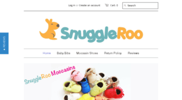 snuggleroo.com