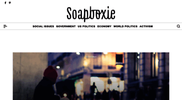 soapboxie.com