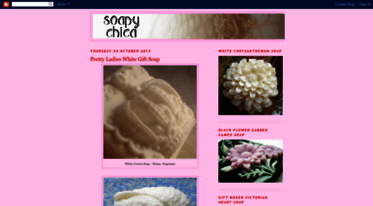 soapychica.blogspot.com