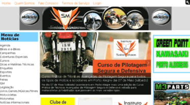 sobremotos.bondwaresite.com