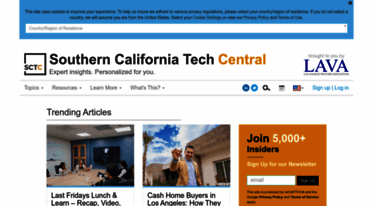 socaltechcentral.com