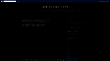 soccer-tv2.blogspot.com