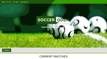 soccerodds.online