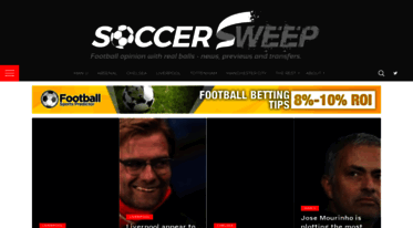 soccersweep.com