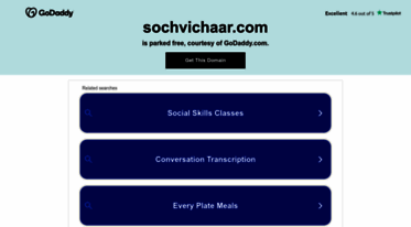sochvichaar.com