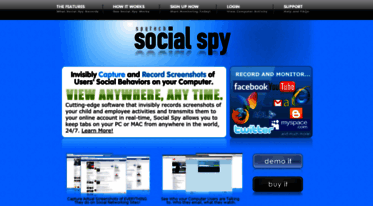 social-spy.com
