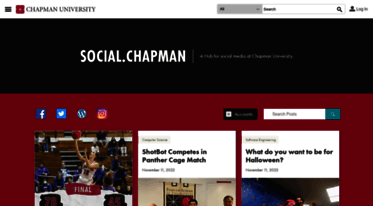 social.chapman.edu